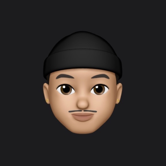 Meet your Posher, Richard - Picture 1 of 1